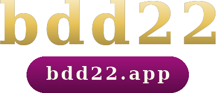 bdd22 logo